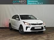 Kia Rio IV Кемерово  - изображение 16