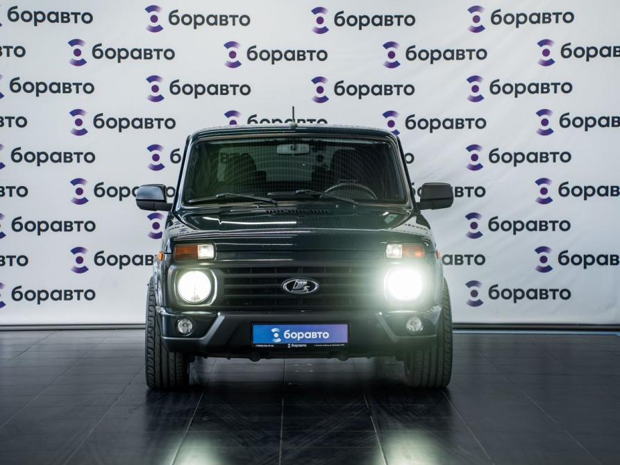Lada (ВАЗ) 2121 (4x4) I Рестайлинг (2020) Ростов-на-Дону  - изображение 8