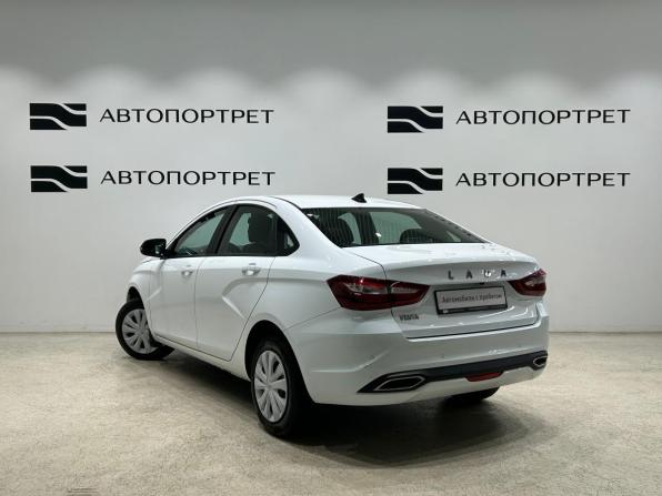 Lada (ВАЗ) Vesta I Рестайлинг (NG) с пробегом 2023 года, цена 1 119 000 рублей, 40042 км, седан, Автокод Объявления