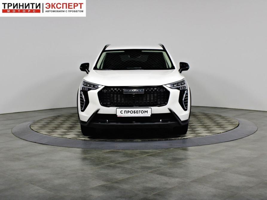 Haval Jolion I Белгород  - изображение 2