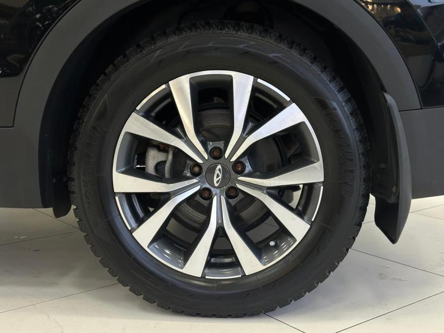 Chery Tiggo 7 Pro I Санкт-Петербург  - изображение 12