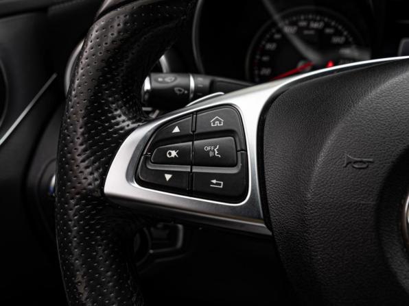 Mercedes-Benz C-Класс IV (W205) с пробегом 2014 года, цена 2 330 000 рублей, 142180 км, седан, Автокод Объявления