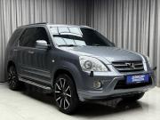 Honda CR-V II Рестайлинг Ижевск  - изображение 34