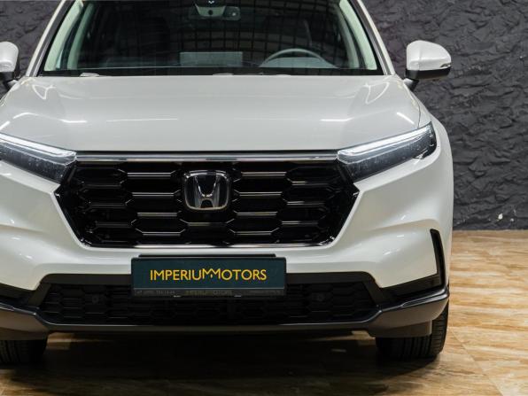 Новый Honda CR-V VI 2024 года, цена 4 250 000 рублей, внедорожник, Автокод Объявления