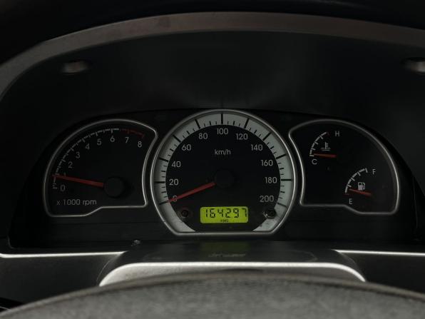 Daewoo Nexia I Рестайлинг с пробегом 2011 года, цена 199 000 рублей, 164296 км, седан, Автокод Объявления