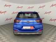 Chery Tiggo 4 I Рестайлинг Псков  - изображение 26