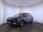 JETOUR DASHING I Москва  - изображение 31