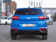 Hyundai Creta I Ижевск  - изображение 29