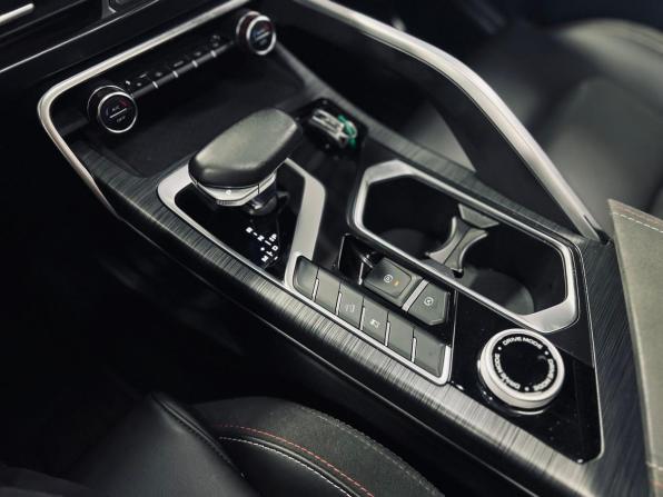 Geely Tugella I Рестайлинг с пробегом 2023 года, цена 2 450 000 рублей, 112000 км, внедорожник, Автокод Объявления