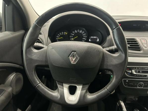 Renault Fluence I с пробегом 2012 года, цена 649 000 рублей, 155358 км, седан, Автокод Объявления