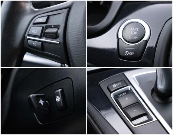 BMW 5 серии VI (F10/F11/F07) Рестайлинг с пробегом 2014 года, цена 1 830 000 рублей, 206801 км, седан, Автокод Объявления