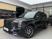 GAC GS8 II Новосибирск  - изображение 18