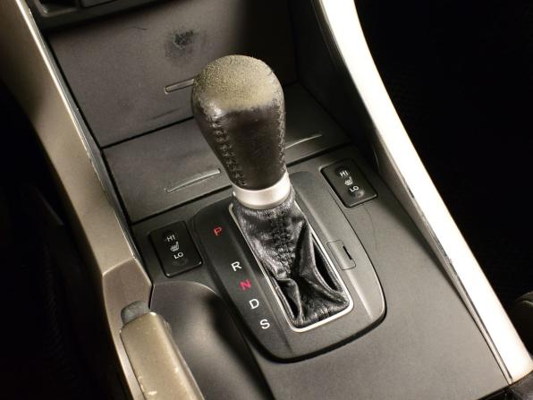 Honda Accord VIII с пробегом 2008 года, цена 899 999 рублей, 413406 км, седан, Автокод Объявления