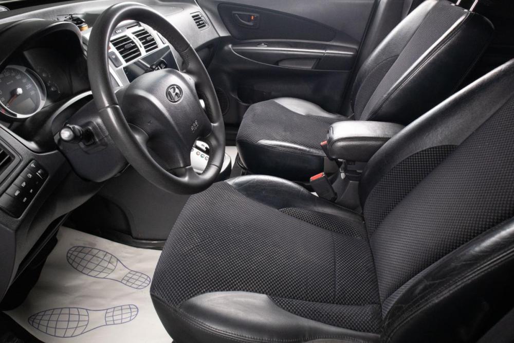 Hyundai Tucson I Оренбург  - изображение 14
