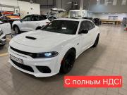 Dodge Charger VII (LD) Рестайлинг Тольятти  - изображение 12