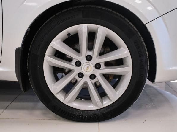 Opel Zafira B с пробегом 2007 года, цена 413 000 рублей, 341000 км, компактвэн, Автокод Объявления