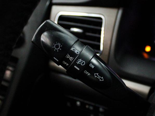 SsangYong Actyon II с пробегом 2012 года, цена 999 000 рублей, 163019 км, внедорожник, Автокод Объявления