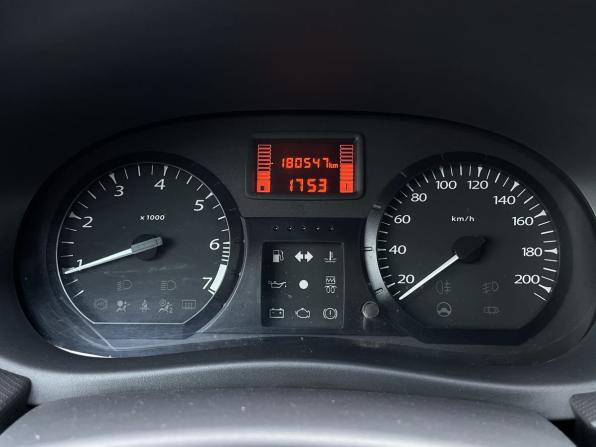 Lada (ВАЗ) Largus I с пробегом 2019 года, цена 770 000 рублей, 180545 км, универсал, Автокод Объявления