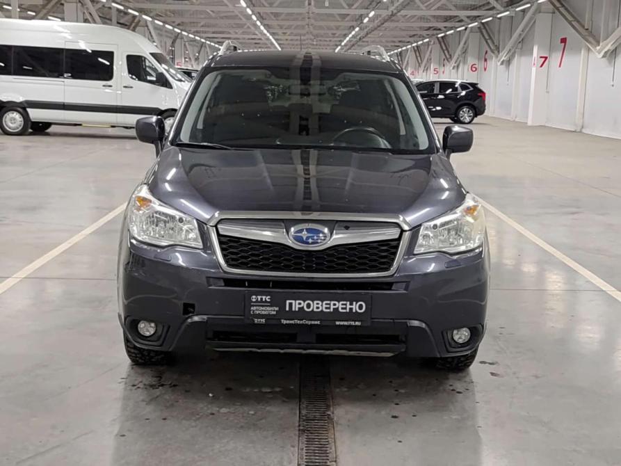 Subaru Forester IV Казань  - изображение 2