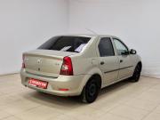 Renault Logan I Рестайлинг Альметьевск  - изображение 21