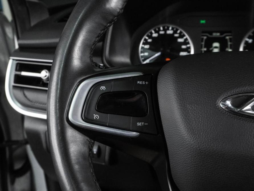 Chery Tiggo 4 Pro I Воронеж  - изображение 14