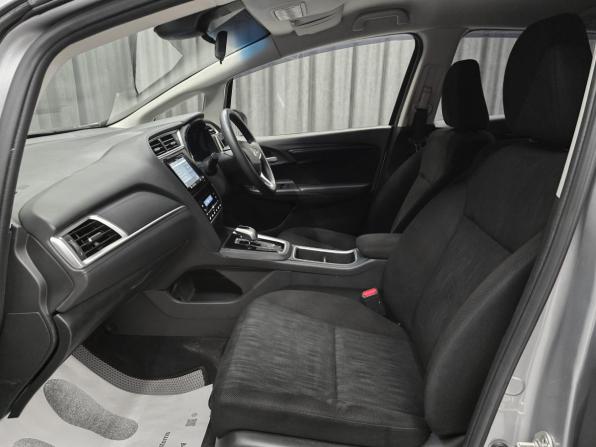 Honda Shuttle II Рестайлинг с пробегом 2019 года, цена 1 375 000 рублей, 105000 км, универсал, Автокод Объявления