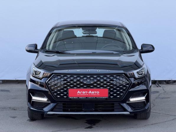 Omoda S5 с пробегом 2024 года, цена 1 460 000 рублей, 15518 км, седан, Автокод Объявления