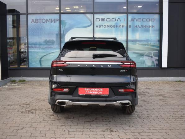 Exeed TXL I с пробегом 2020 года, цена 1 655 000 рублей, 82890 км, внедорожник, Автокод Объявления
