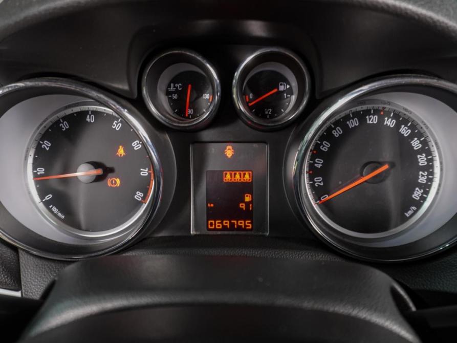 Opel Mokka I Воронеж  - изображение 16