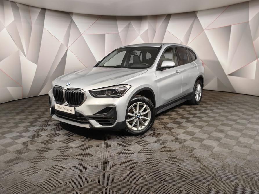 BMW X1 II (F48) Рестайлинг Москва  - изображение 1