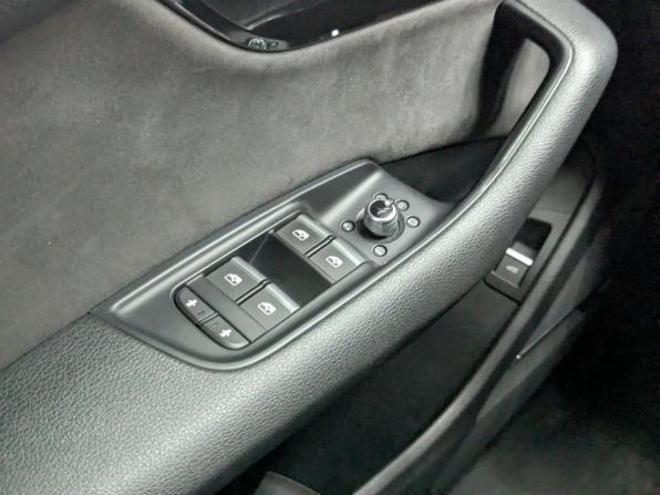 Audi Q7 II (4M) с пробегом 2015 года, цена 2 949 000 рублей, 203610 км, внедорожник, Автокод Объявления