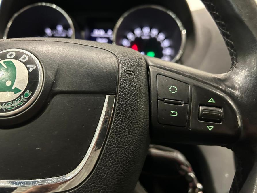 Skoda Yeti I Санкт-Петербург  - изображение 14