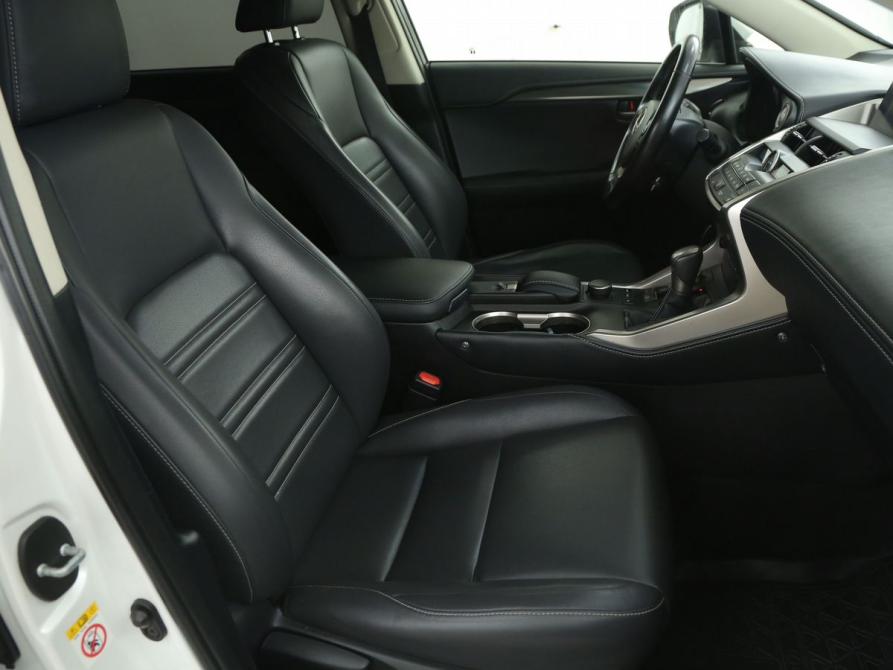 Lexus NX I Иваново  - изображение 10