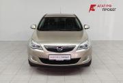 Opel Astra J Саратов  - изображение 26