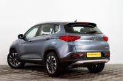 Chery Tiggo 7 I Сургут  - изображение 24