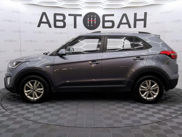 Hyundai Creta I с пробегом 2019 года, цена 1 739 000 рублей, 142000 км, внедорожник, Автокод Объявления