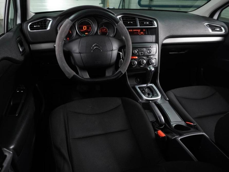 Citroen C4 II Воронеж  - изображение 6