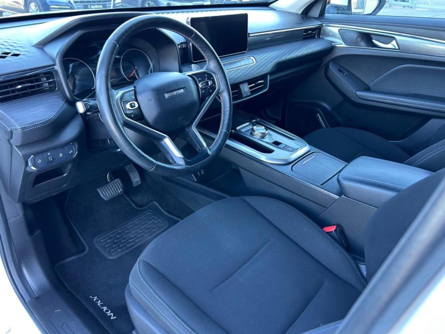 Haval Jolion I Новороссийск  - изображение 10