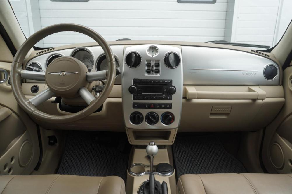 Chrysler PT Cruiser Ульяновск  - изображение 12