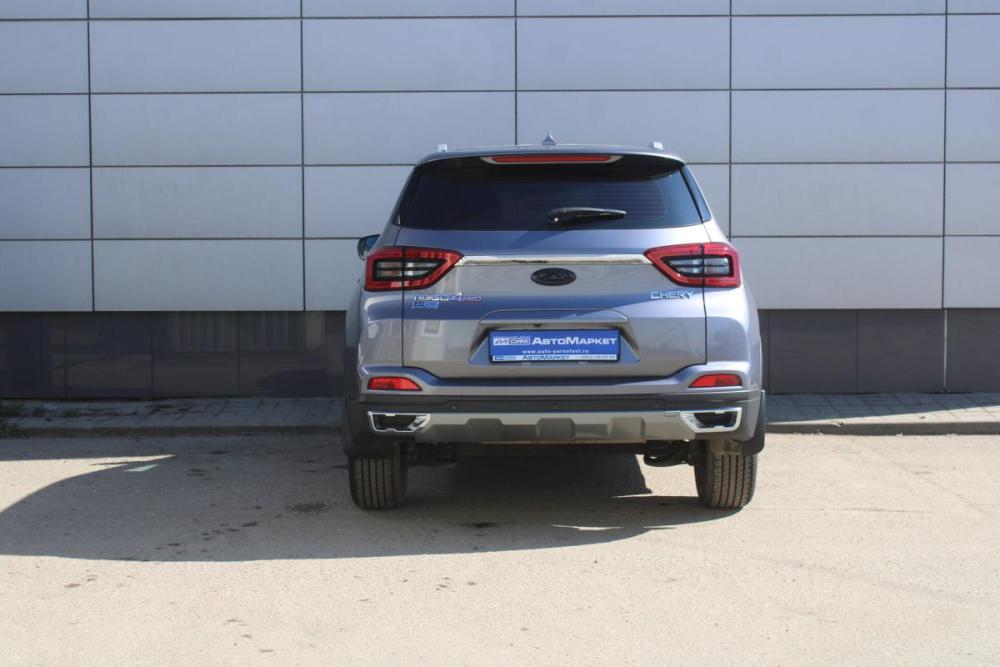 Chery Tiggo 4 Pro I Рестайлинг Ярославль  - изображение 7