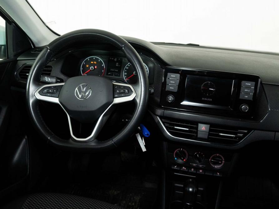Volkswagen Polo VI Казань  - изображение 13