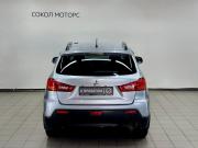 Mitsubishi ASX I Ростов-на-Дону  - изображение 23