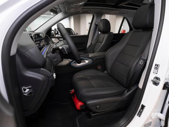Mercedes-Benz GLE II (V167) Рестайлинг с пробегом 2026 года, цена 12 000 000 рублей, 31 км, внедорожник, Автокод Объявления