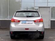 Mitsubishi ASX I Москва  - изображение 27