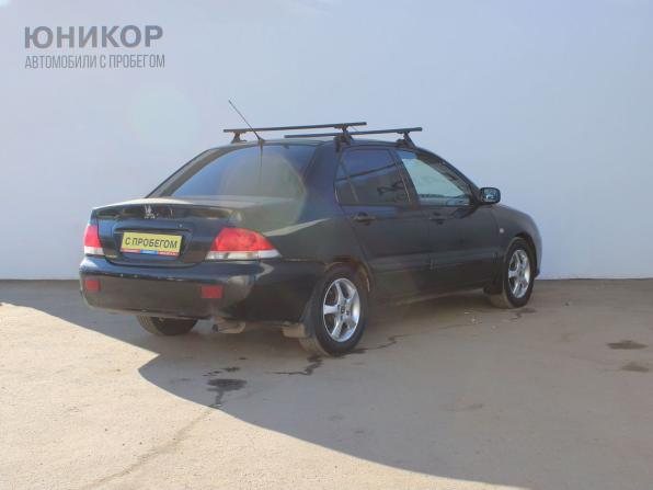 Mitsubishi Lancer IX с пробегом 2005 года, цена 229 000 рублей, 271381 км, седан, Автокод Объявления