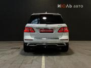 Mercedes-Benz M-Класс III (W166) Челябинск  - изображение 32