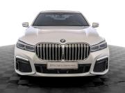 BMW 7 серии VI (G11/G12) Рестайлинг Москва  - изображение 32