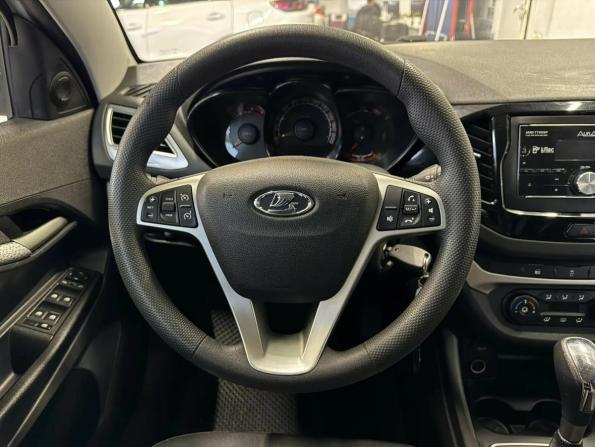 Lada (ВАЗ) Vesta I с пробегом 2020 года, цена 1 030 000 рублей, 121147 км, универсал, Автокод Объявления
