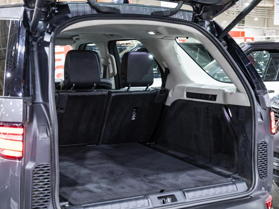 Land Rover Discovery V Санкт-Петербург  - изображение 28