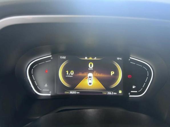 JAC J7 I с пробегом 2023 года, цена 1 430 000 рублей, 38200 км, хэтчбек, Автокод Объявления